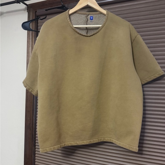 Yeezy Sweaters - Yeezy gap sweater